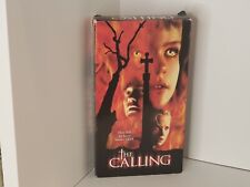 The Calling VHS