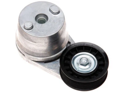 Tensor de correa accesorio AC Delco 97981GQSC para GMC Sierra 3500 HD 2007-2010 Foto 1 de 2