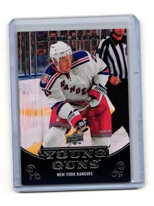 2010-11 Upper Deck #238 Derek Stepan RC Young Guns YG YGs SKU#15025 - Foto 1 di 2