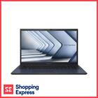 Asus Expertbook B1 15.6" 1080p Intel I7-1355u 16gb Ram 256gb Ssd Win11p Laptop