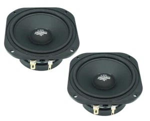 Audio System EX 80 SQ EVO 2 Mitteltöner 8 cm , 90 Watt, 1 Paar - Picture 1 of 6
