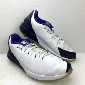 Jordan ADG 'Dark Concord' AR7995-101 Golf Sneaker - Men's 9.5  - Picture 1 of 11