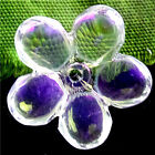 T21258 22x7mm Beautiful Moonstone flower Pendant bead