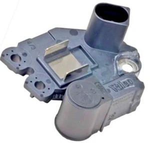 New Valeo OEM Alternator Regulator 599062 fit 2010 Porsche Cayenne 3.6L - Picture 1 of 2