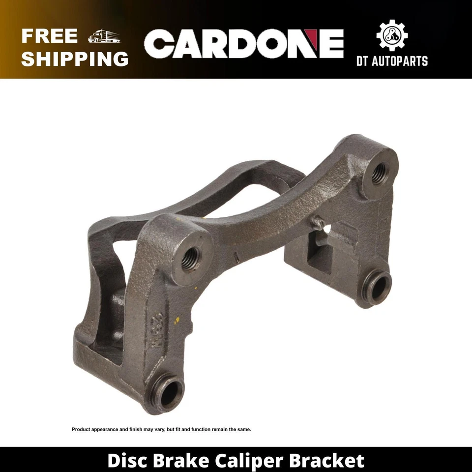 Soporte pinza freno disco cardone 2002 para Nissan Máxima 2001-2003 Foto 1 de 4