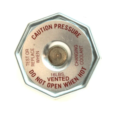 Kühlerdeckel; 16 LBS 2.5-L. + 4.0-L.; Cherokee XJ 91-01 - Bild 1 von 4