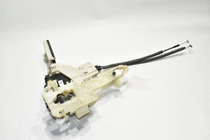 2020-2024 KIA TELLURIDE LEFT DRIVER FRONT DOOR LOCK LATCH ACTUATOR OEM - Bild 1 von 13