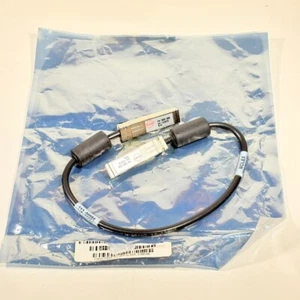 Molex 73929-0036 X6530-R6 SFP to SFP Small pluggable Interconnect Cable 50cm - Picture 1 of 8