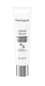 Neutrogena Cellular Boost Eye Rejuvenating Cream 15ml - Picture 1 of 1