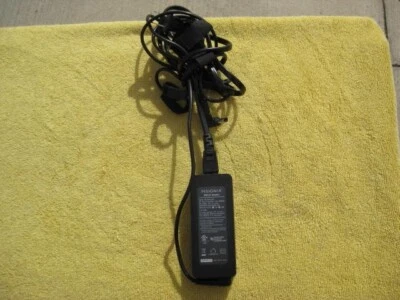 Insignia 65 Watt 19V 3.42A AC Power Adapter Model NS-PWLC663 w/ N4 Tip - Image 1 of 4