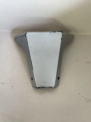 ESPN 60 inch Air Hockey Table Apron Corner - Image 1 of 3