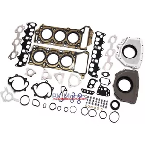 Überholung Head Dichtungen Kit Für Mercedes-Benz OM642 3,0L E350 C350 ML350 CDI - Bild 1 von 6