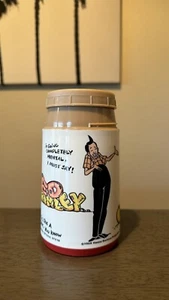 Ed Grimley Character Plastic Thermos (Thermos Only, No Lid) See Description - Picture 1 of 9