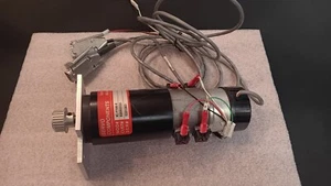 Servo motor IC-1198-0 2100 with  dz 1000 5 ld 2cp encoder - Picture 1 of 6