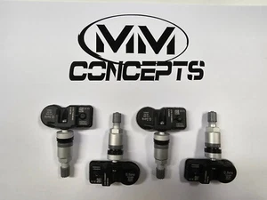4 x RDCi RDKS TPMS für Kia Niro DE SG2 SUV Kombi Sensor Reifendrucksensoren - Bild 1 von 3