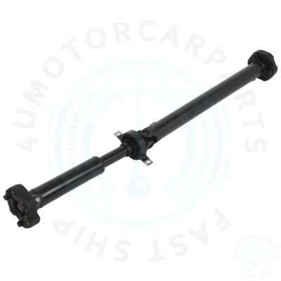 Árbol de transmisión trasero para 07-12 BMW X1 328i xDrive 330xi 325xi AWD 26107527376 Foto 1 de 4