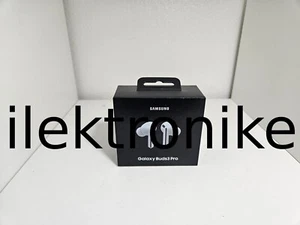 Brand NEW Samsung Galaxy Buds3 Pro SM-R630 White - Picture 1 of 3