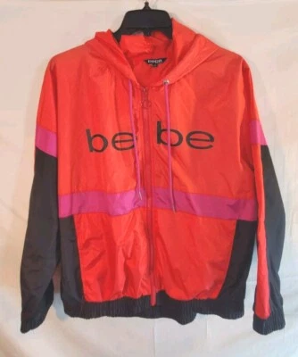 Chaqueta cortavientos Bebe para mujer 1X colorblock cremallera  Foto 1 de 3