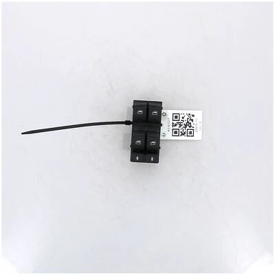 Platine de commande lève-vitre gauche - Audi A6 QUATTRO - 4F0959851G5PR - A0-835 - Photo 1/3