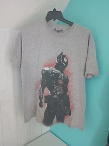 Batman Arkham Knight T-Shirt Herren Größe X LARGE. - Bild 1 von 4