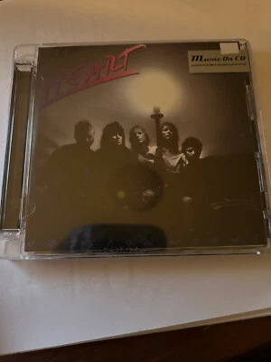 CD Heart Passion Works - Immagine 1 di 2