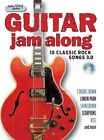 Guitar Jam Along II - 10 Classic Rock Songs 3.0 BOE7811 - 9783865439185