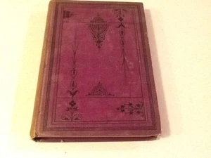 RARE 1879 Father Corson; or The Old Style Canadian Itinerant 1st Edition - Picture 1 of 5