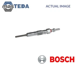 0 250 403 012 ENGINE GLOW PLUG BOSCH FOR NISSAN QASHQAI QASHQAI +2 I 1.5L - Picture 1 of 5