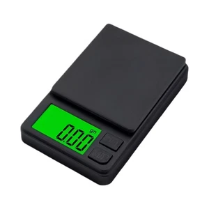 0.01 gram Electronic Troy Ounce Digital Jewelry Lab Scale Gold Silver Acid Test - Picture 1 of 14