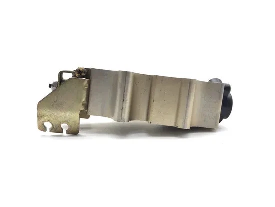 Cuerpo del acelerador Victory Kingpin Ness Signature Series 3258 2005 Foto 1 de 4