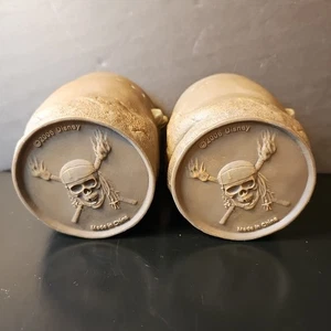 Taza Dados Disney Piratas del Caribe Piratas D&D - Imagen 1 de 4
