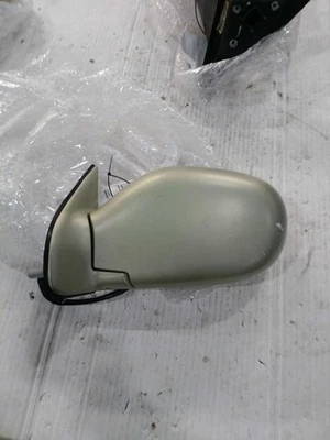 Espejo de puerta izquierdo usado se adapta a: Infiniti QX4 2001 Power desde 11/00 izquierdo grado B Foto 1 de 4