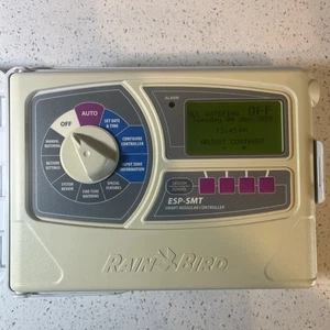 Rain Bird Bewässerungsregner Systemsteuerung Smart Modular ESP-SMT  - Bild 1 von 13