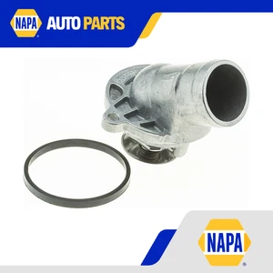 Coolant Thermostat fits MERCEDES SL320 R129 3.2 98 to 01 M112.943 Gates Quality - Picture 1 of 10