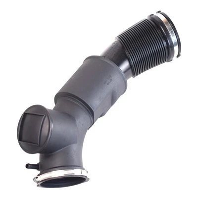 Mangueira de entrada de ar do motor para Audi A6 Quattro 2012 2013 2014-2018 A7 Quattro 3.0L - Imagem 1 de 4