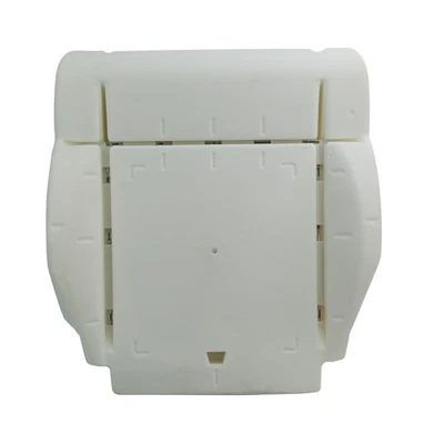 Cojín de espuma para asiento inferior de pasajero para Jeep Wrangler Sahara 2007 2008 2009 2010 Foto 1 de 4