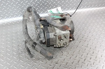 03-07 Hummer H2 ABS Pump Anti-Lock Brake Part Assembly Actuator Valve OE Factory Foto 1 de 4