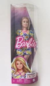 Muñeca Barbie NDSS Sociedad Nacional del Síndrome de Down 2002 NUEVA Mattel NRFB Nueva - Imagen 1 de 2