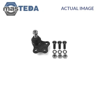 OP-BJ-5567 SUSPENSION BALL JOINT FRONT LOWER MOOG NEW OE REPLACEMENT - Image 1 of 4