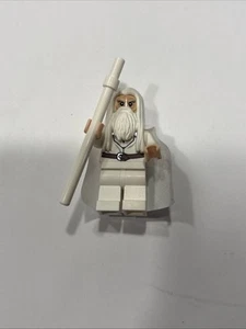 Lego Gandalf el Mago Blanco Señor de los Anillos Hobbit LOTR 79007 Lor063 - Imagen 1 de 2