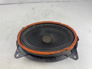 10-15 TOYOTA PRIUS FRONT LEFT RIGHT DOOR SPEAKER 86160-0WD10 OEM - Picture 1 of 3