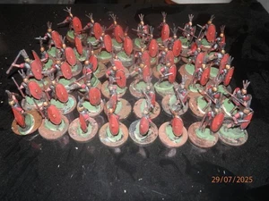1/72 Republican Roman infantry - Picture 1 of 5