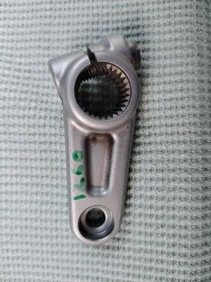 DUCATI MULTISTRADA 1260 950 V2 GEAR CONTROL SPLINED ARM DESERT X HYPERMOTARD - Image 1 of 3