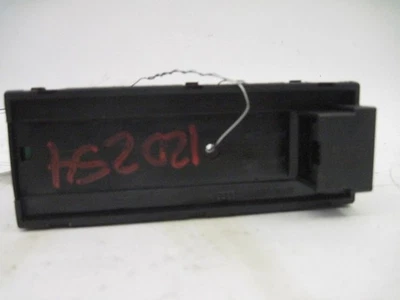 DRIVERS MASTER WINDOW SWITCH Audi A6 Allorad RS6 2000 00 2001 01 02 - 04 563212 - Image 1 of 4