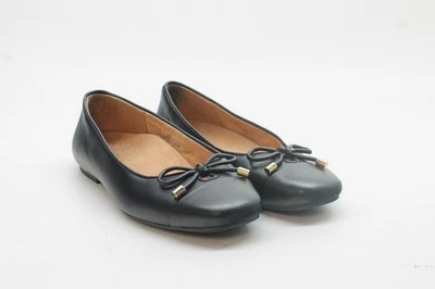 Vionic Klara Women's Black Ballet Flats 5W MinUse - Image 1 of 4