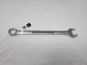 CRAFTSMAN Combination Wrench, SAE / Metric, 27mm (CMMT42933) - Picture 1 of 7