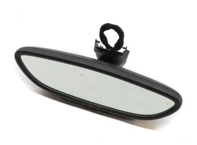 Espejo retrovisor interior autodim Porsche Cayenne (958) 2011-2018 (negro) Foto 1 de 4