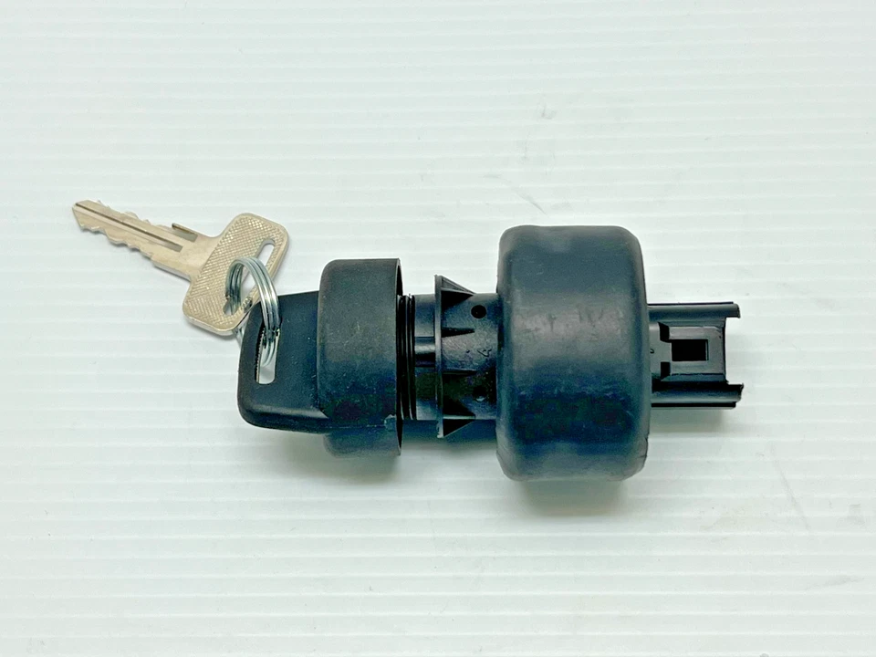 Ignition Switch with Key For Arctic Cat 2008-2023 OEM 400 500 550 650 700 1000 Foto 1 de 3