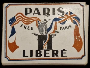 Foto Paris befreit - Bild 1 von 3