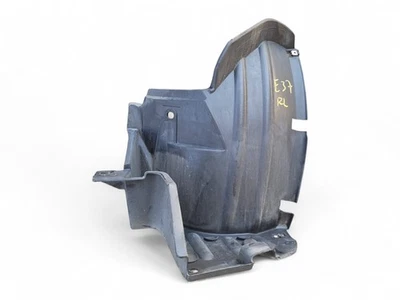 Guardabarros trasero izquierdo/lado del conductor Honda CR-Z CRZ 11-15 74591-SZT-A02, E037, OEM Foto 1 de 4